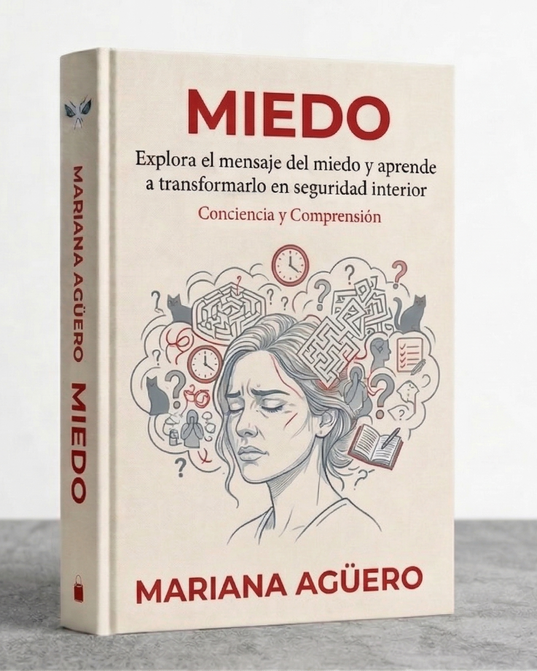 El Miedo: Una Guía Integral para Comprender y Transformar Esta Emoción