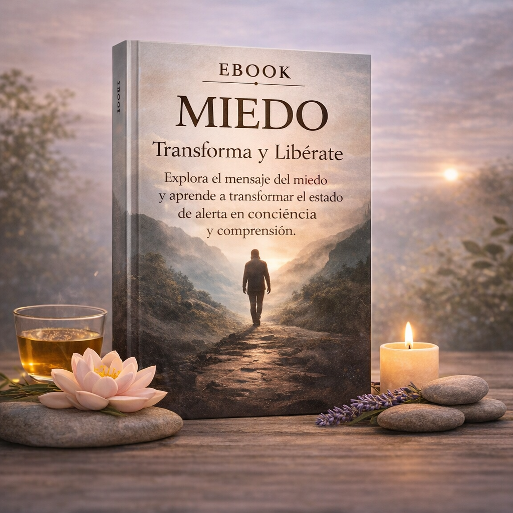 El Miedo: Una Guía Integral para Comprender y Transformar Esta Emoción