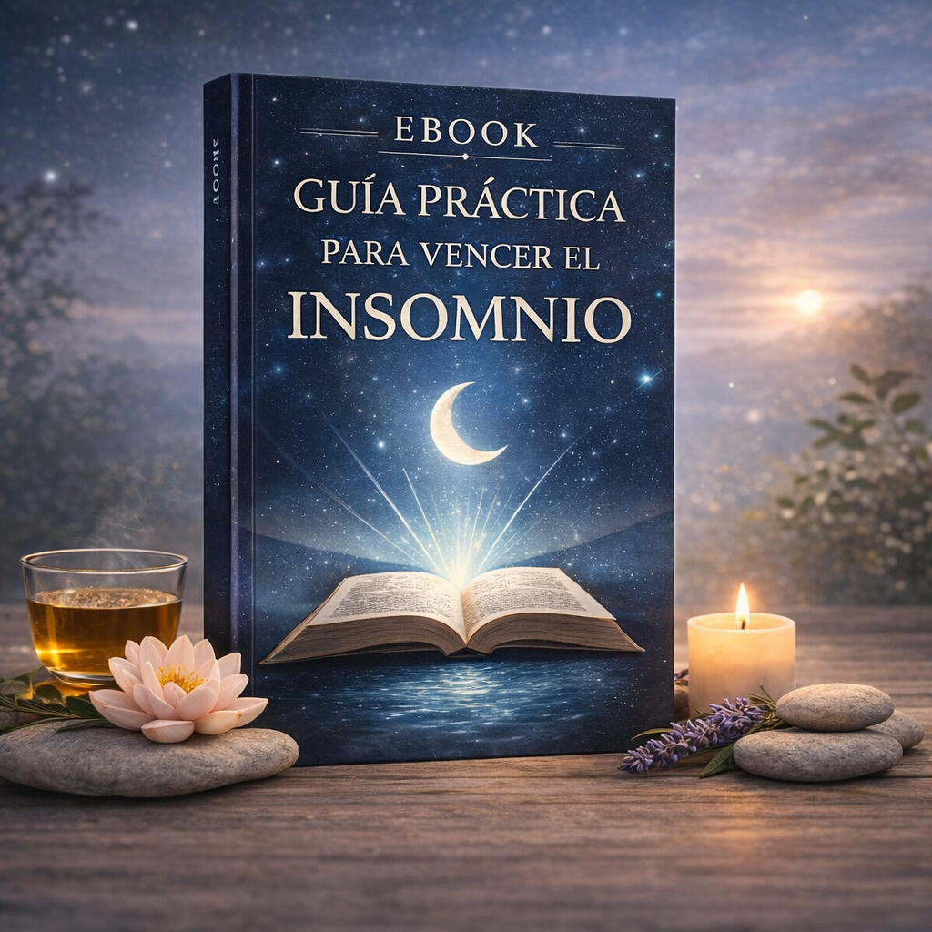 Programa Paz Interior Pack Calma Mental